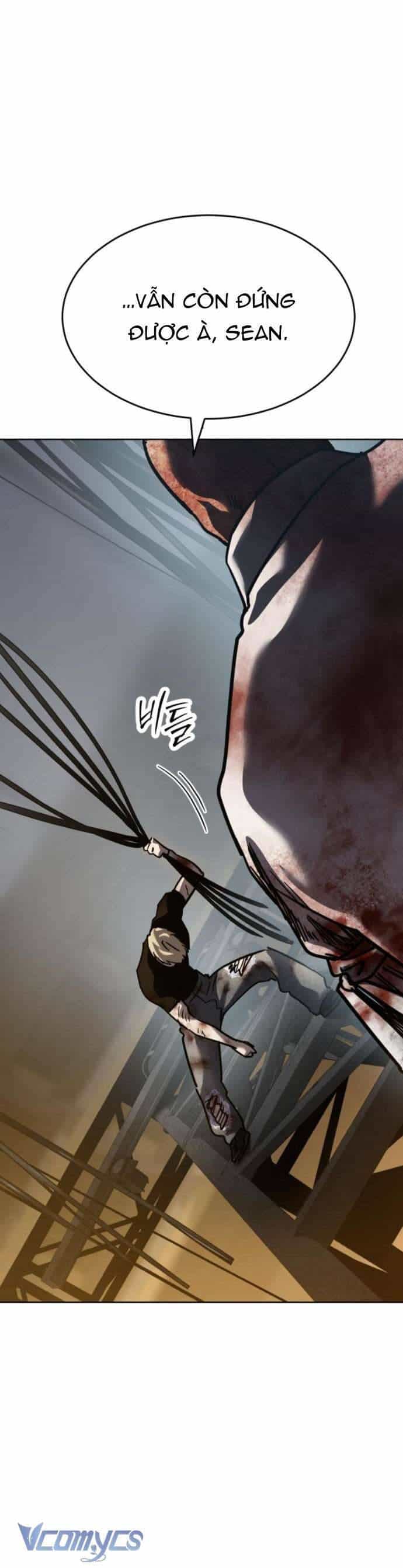 Luật Thanh Niên - Chương 47 - ảnh 62