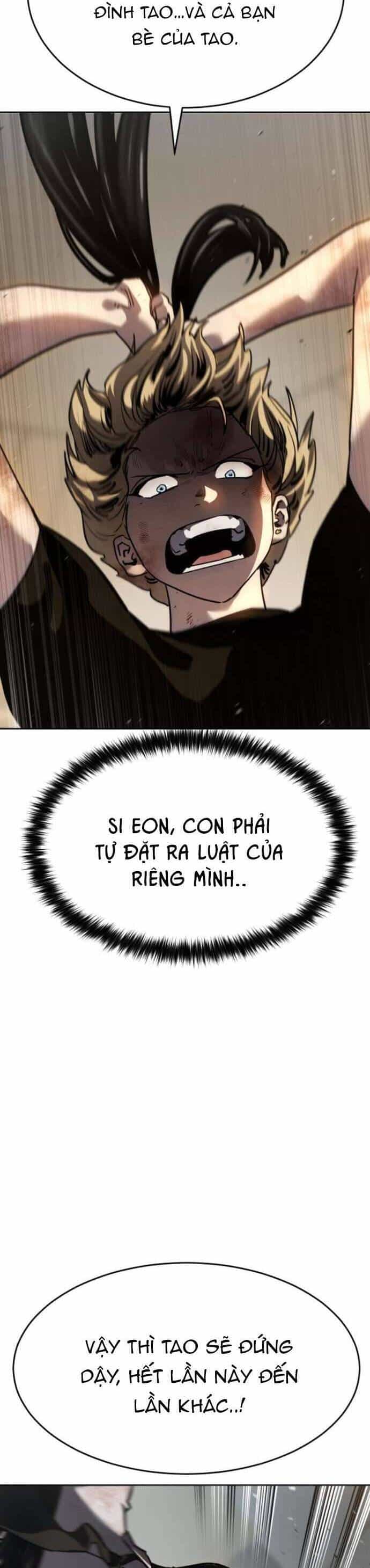 Luật Thanh Niên - Chương 47 - ảnh 67