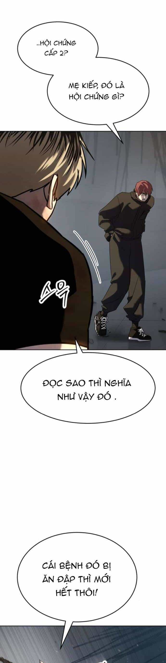 Luật Thanh Niên - Chương 48 - ảnh 38