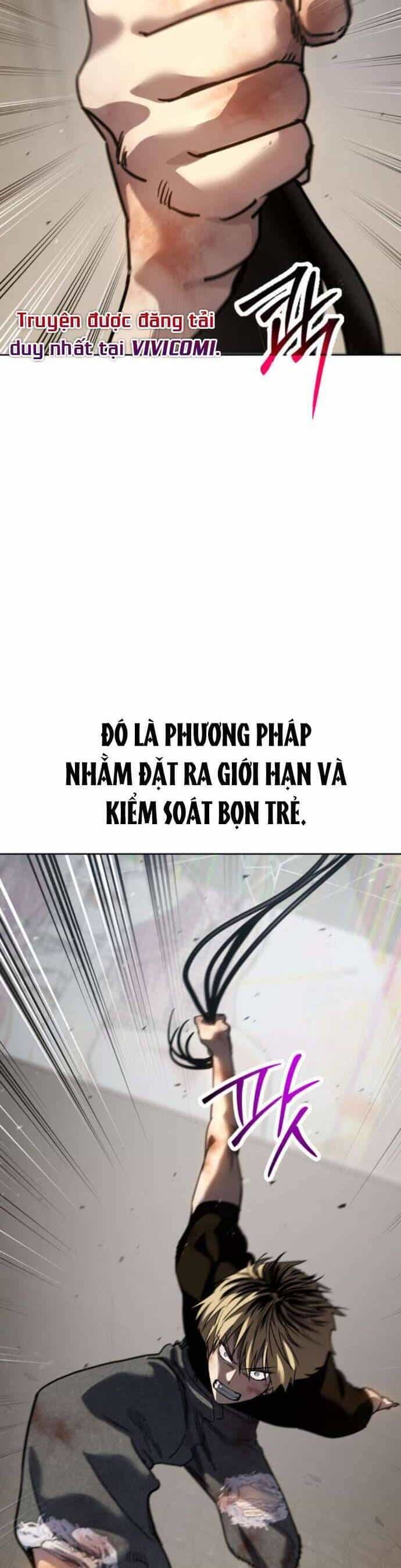Luật Thanh Niên - Chương 48 - ảnh 54