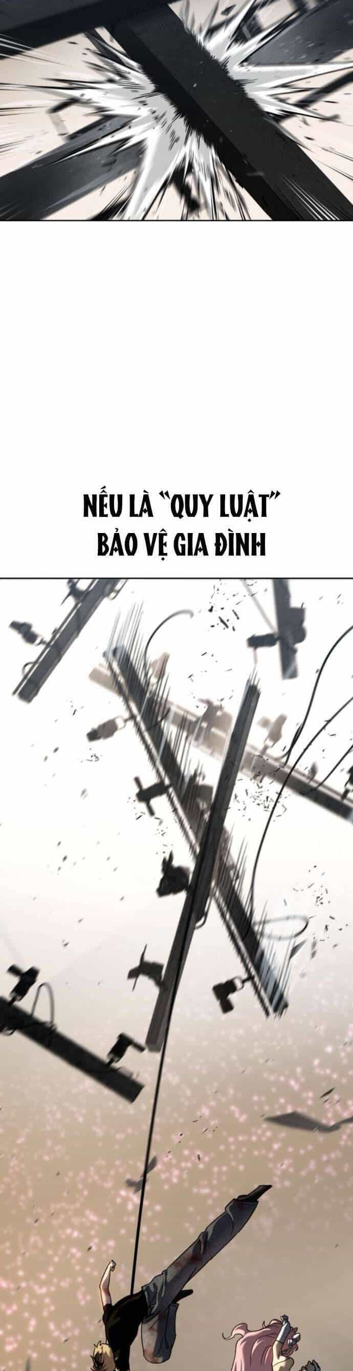 Luật Thanh Niên - Chương 48 - ảnh 61