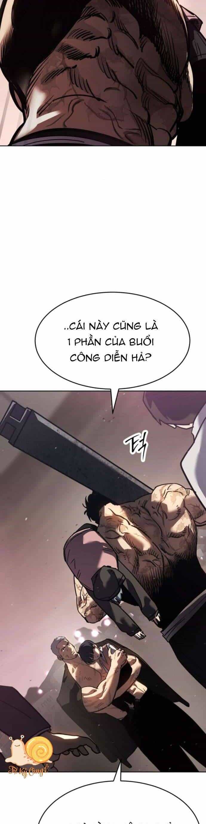 Luật Thanh Niên - Chương 48 - ảnh 68