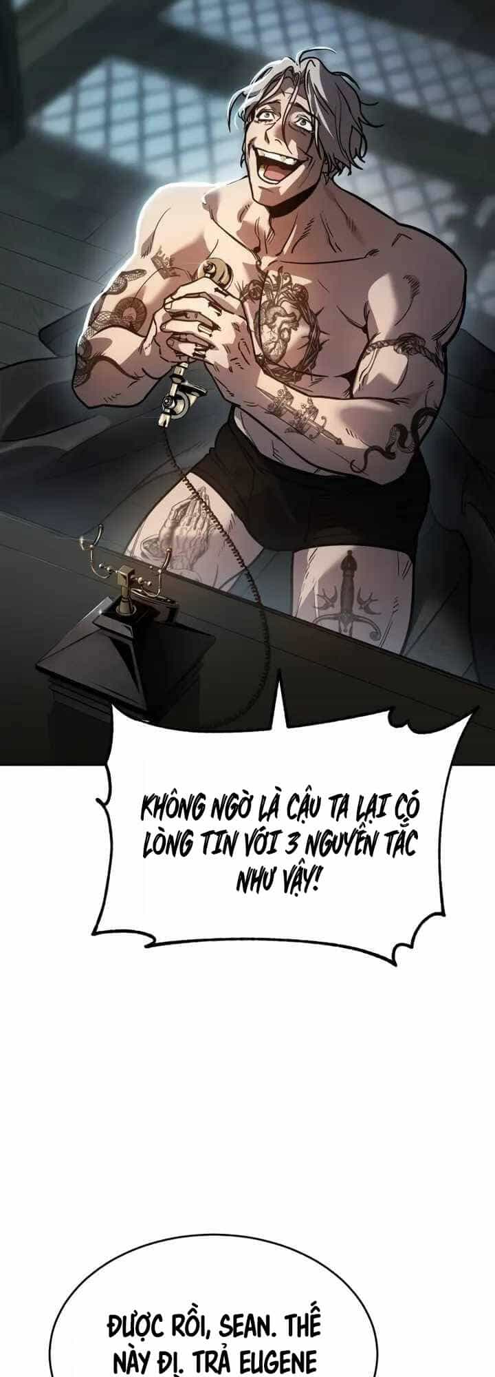 Luật Thanh Niên - Chương 5 - ảnh 86