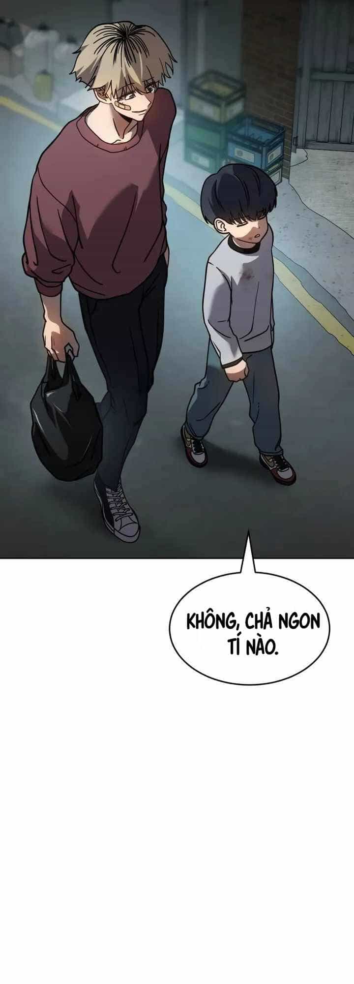 Luật Thanh Niên - Chương 5 - ảnh 98