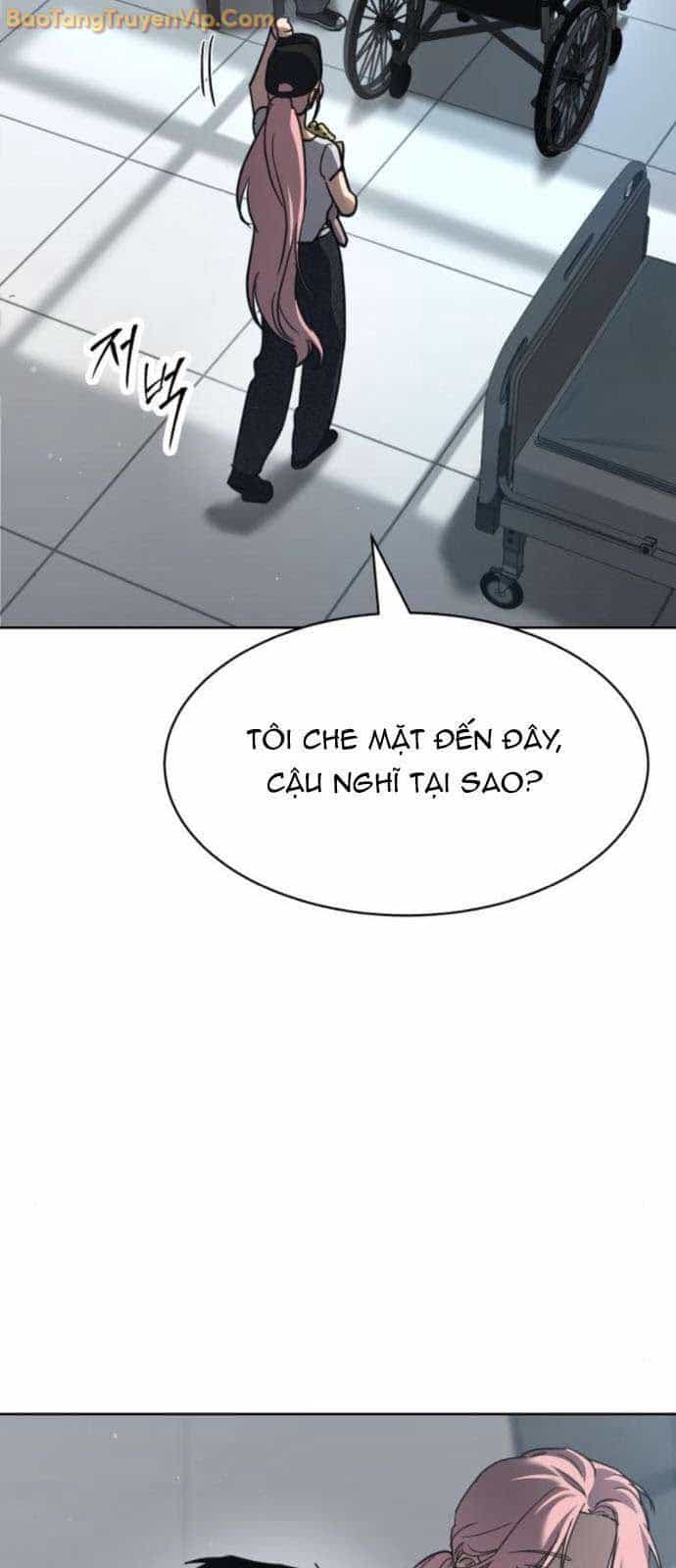 Luật Thanh Niên - Chương 51 - ảnh 20