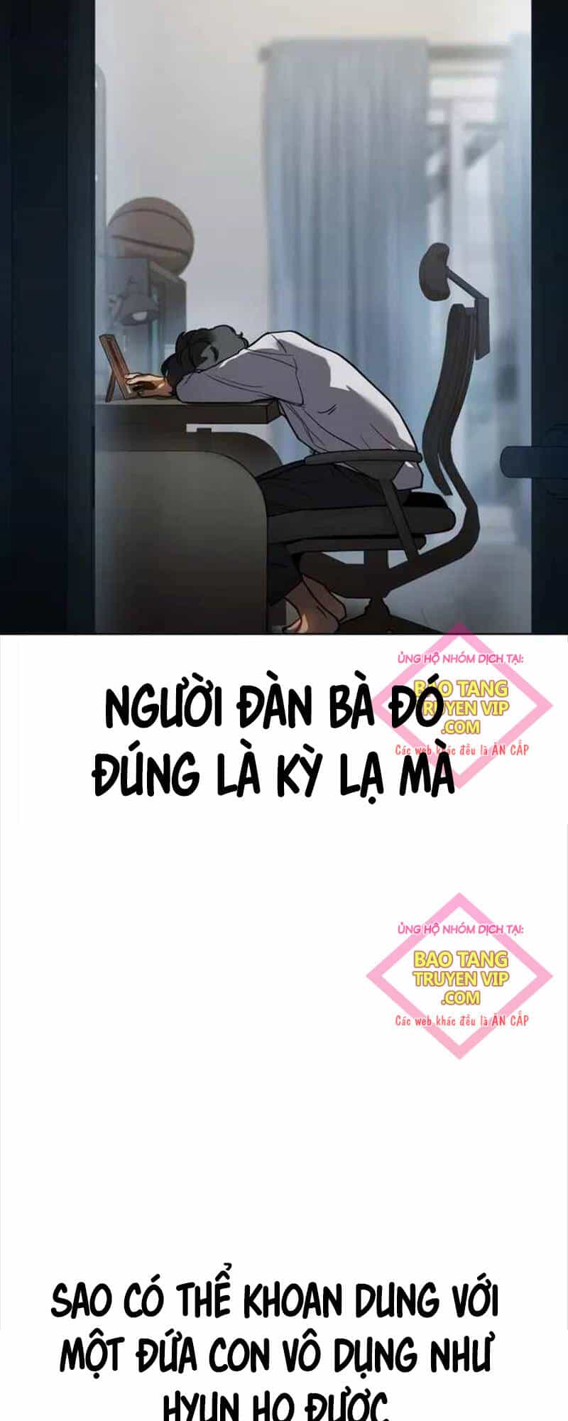 Luật Thanh Niên - Chương 6 - ảnh 124