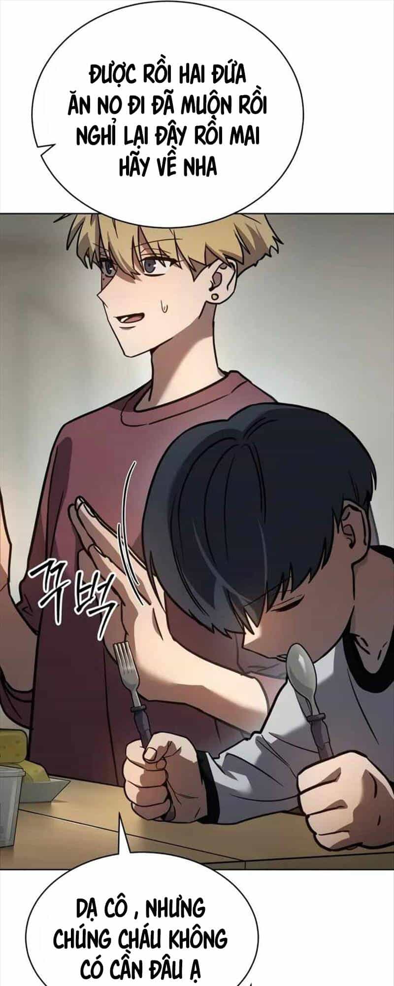 Luật Thanh Niên - Chương 6 - ảnh 68