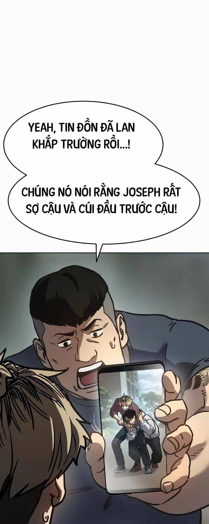 Luật Thanh Niên - Chương 8 - ảnh 40