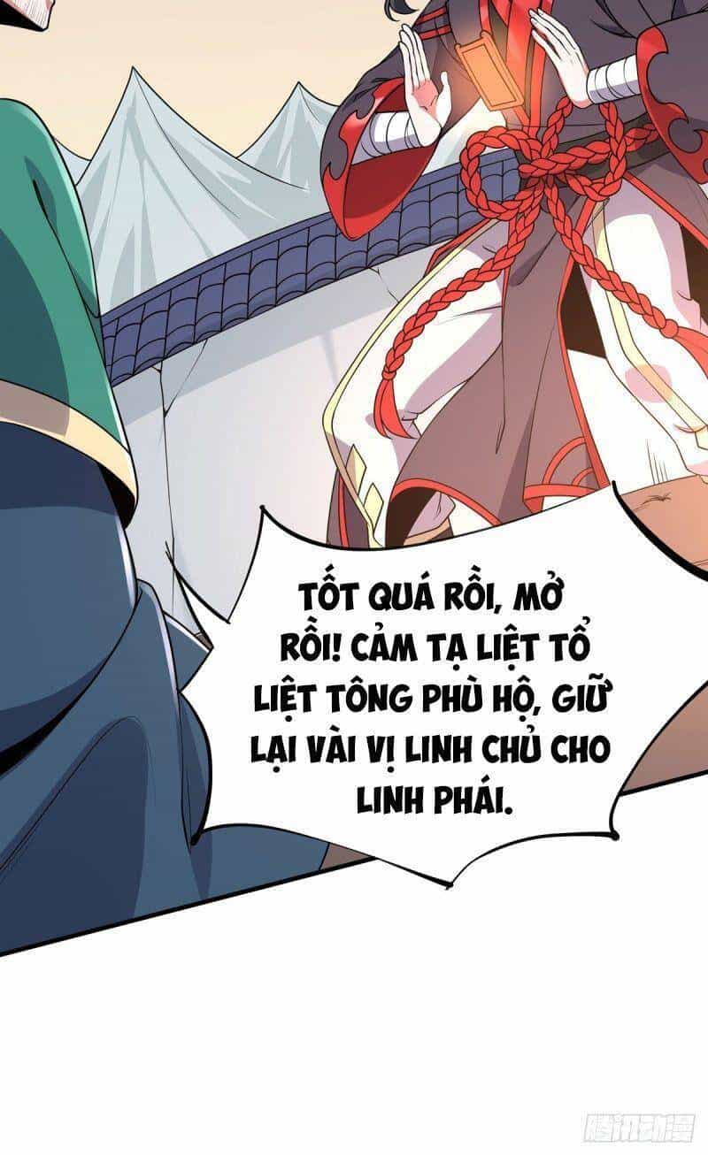 Lực Bạt Sơn Hà Hề Tử Đường - Chương 13 - ảnh 14