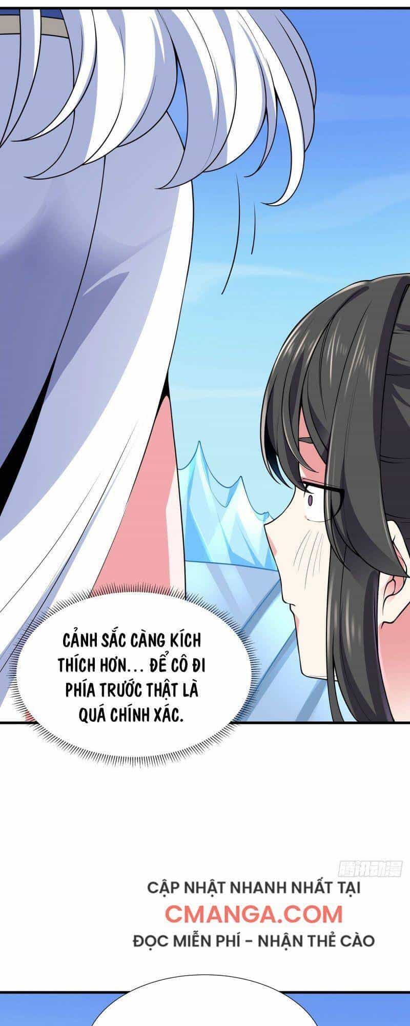 Lực Bạt Sơn Hà Hề Tử Đường - Chương 14 - ảnh 26