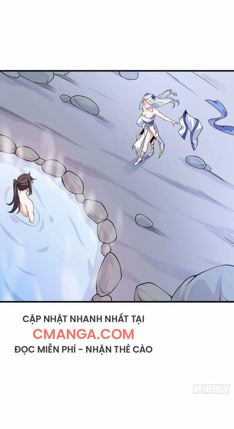 Lực Bạt Sơn Hà Hề Tử Đường - Chương 15 - ảnh 22