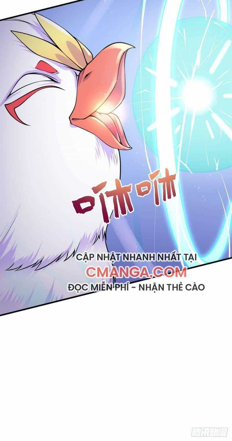 Lực Bạt Sơn Hà Hề Tử Đường - Chương 17 - ảnh 14