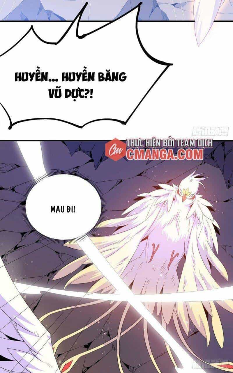 Lực Bạt Sơn Hà Hề Tử Đường - Chương 20 - ảnh 18