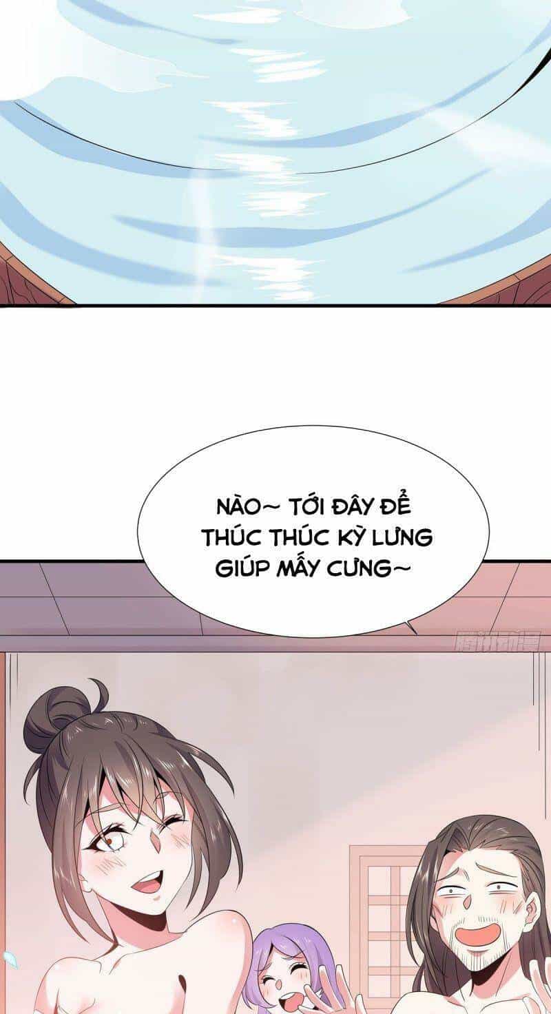 Lực Bạt Sơn Hà Hề Tử Đường - Chương 20 - ảnh 32