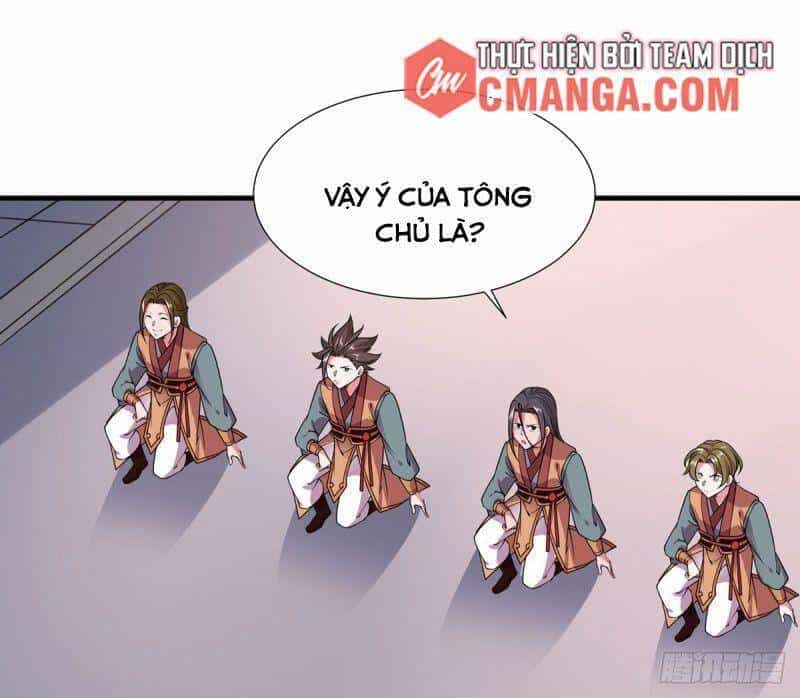 Lực Bạt Sơn Hà Hề Tử Đường - Chương 22 - ảnh 16