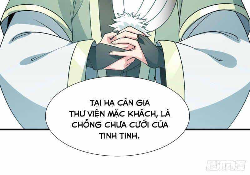 Lực Bạt Sơn Hà Hề Tử Đường - Chương 24 - ảnh 4