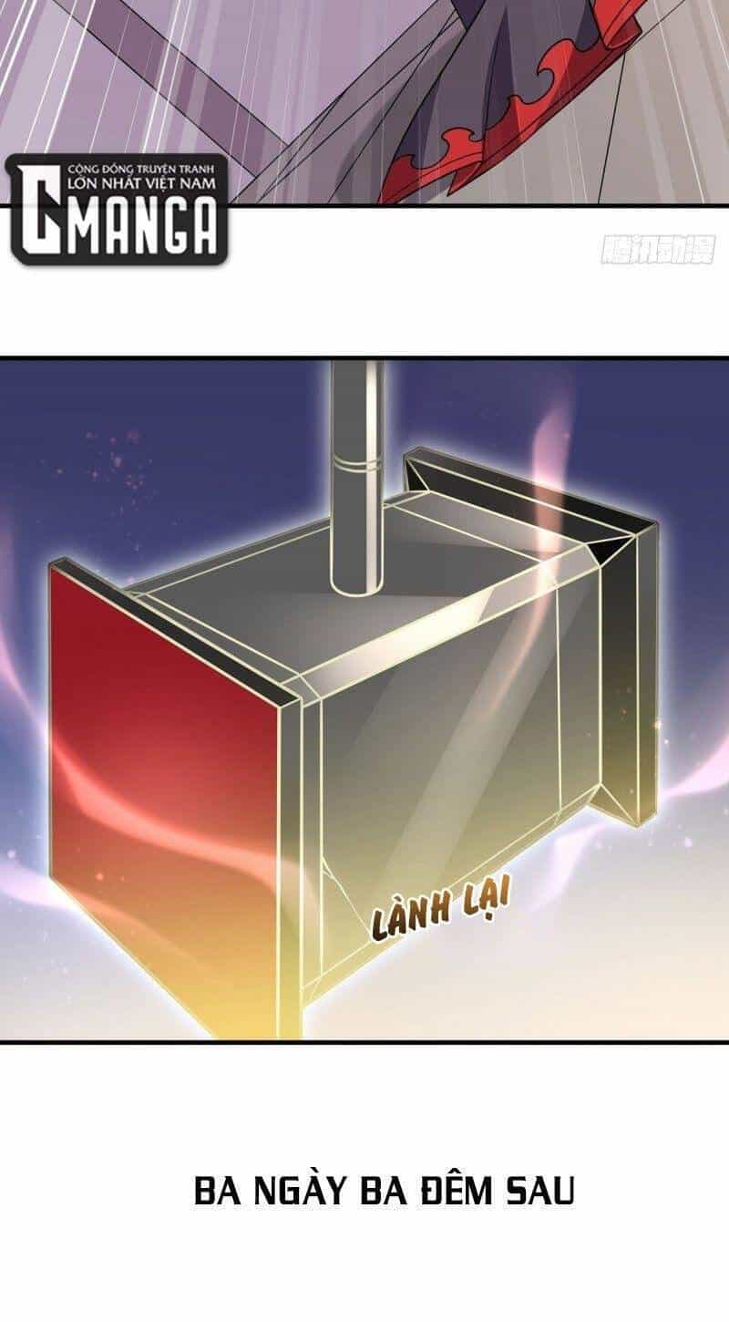 Lực Bạt Sơn Hà Hề Tử Đường - Chương 34 - ảnh 10