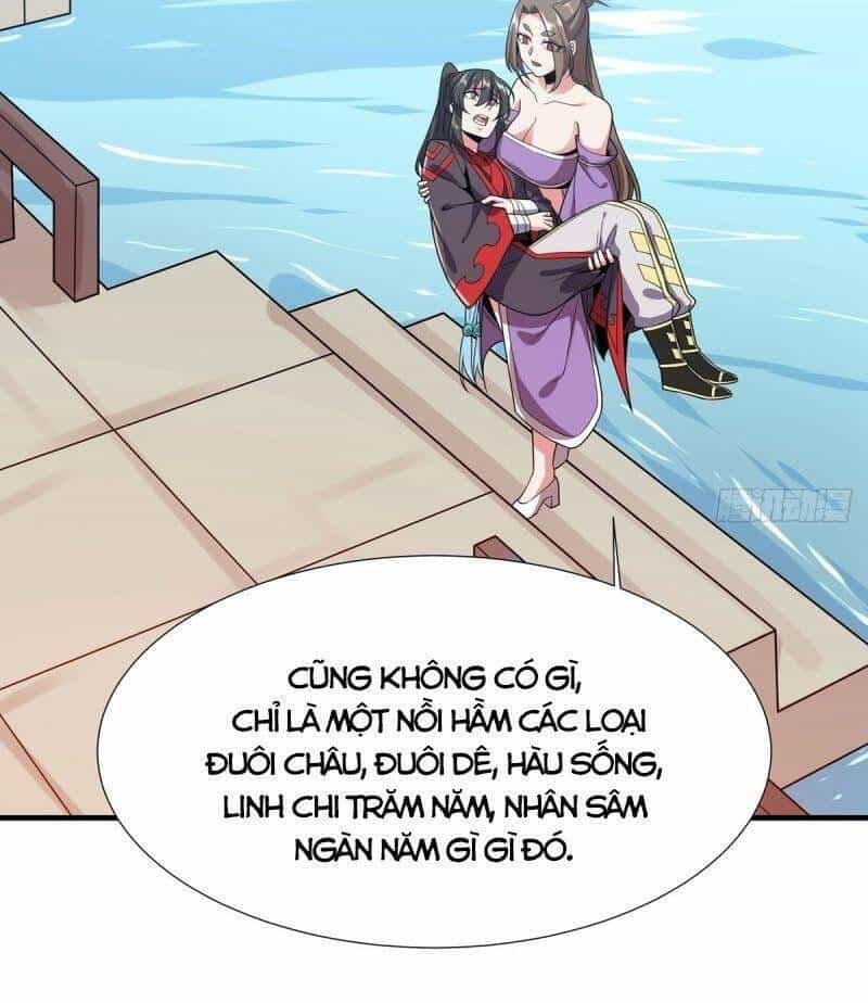 Lực Bạt Sơn Hà Hề Tử Đường - Chương 34 - ảnh 28