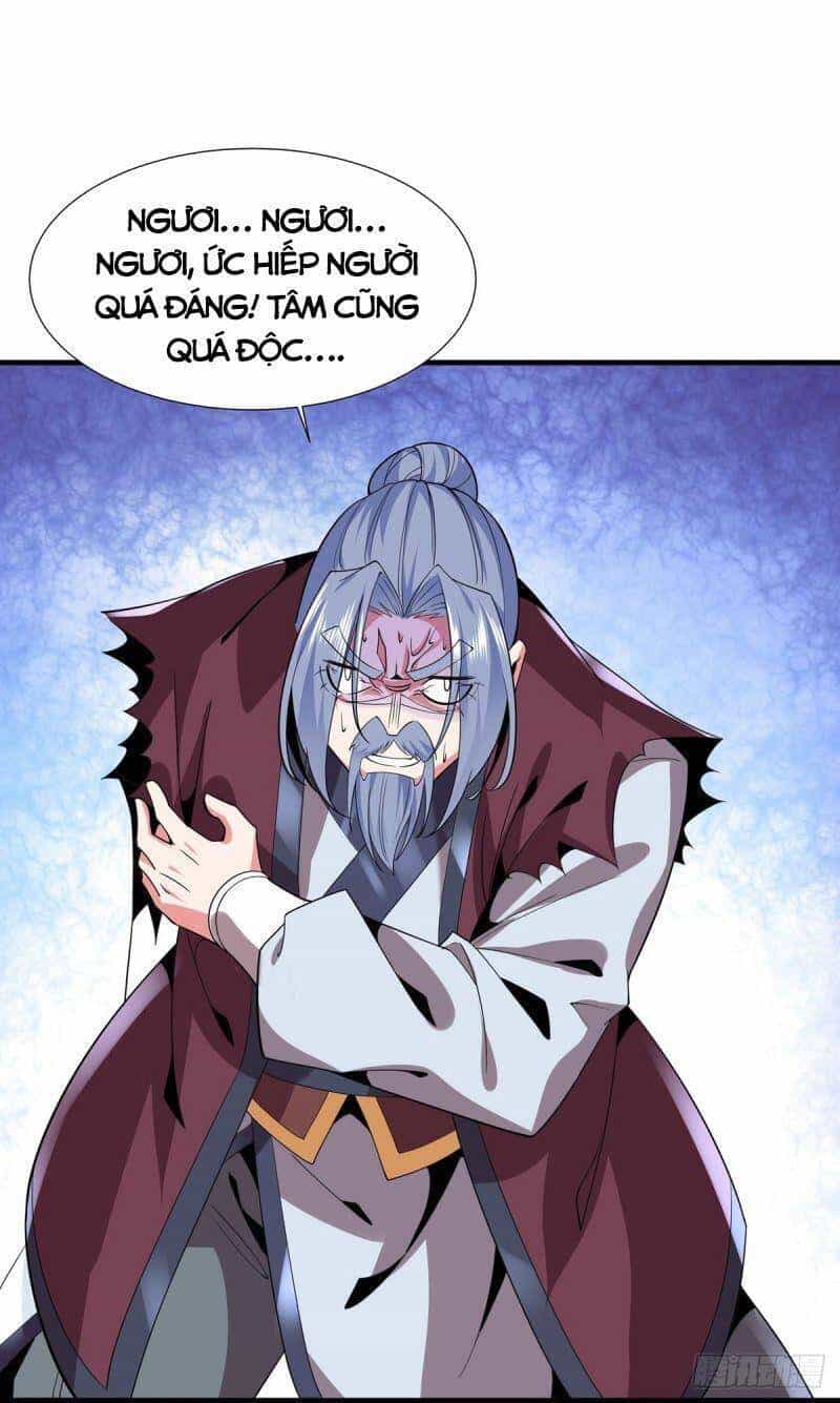 Lực Bạt Sơn Hà Hề Tử Đường - Chương 43 - ảnh 22