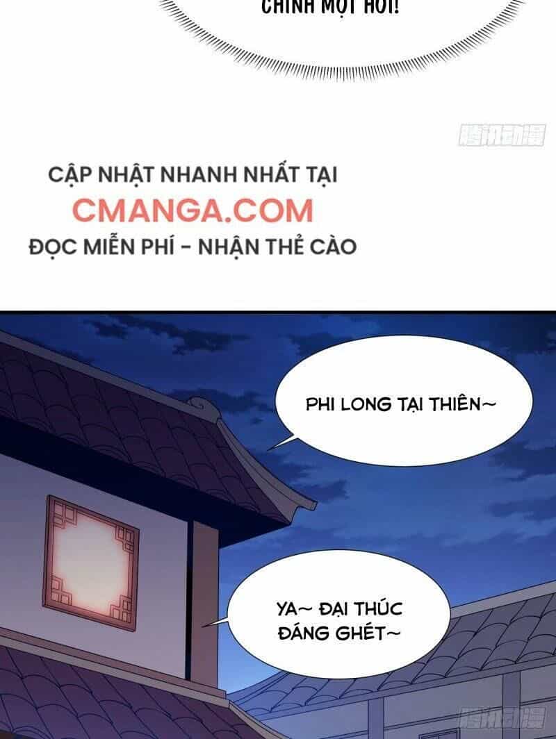 Lực Bạt Sơn Hà Hề Tử Đường - Chương 4 - ảnh 22