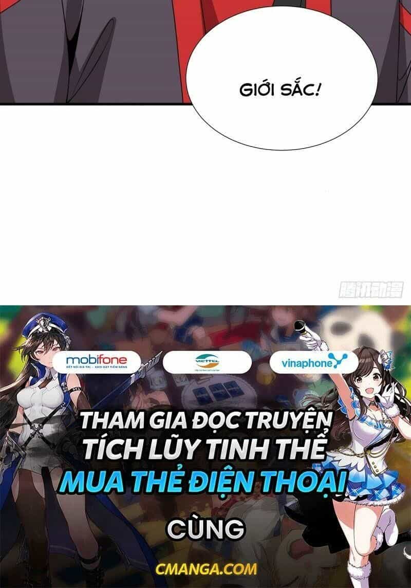Lực Bạt Sơn Hà Hề Tử Đường - Chương 5 - ảnh 37