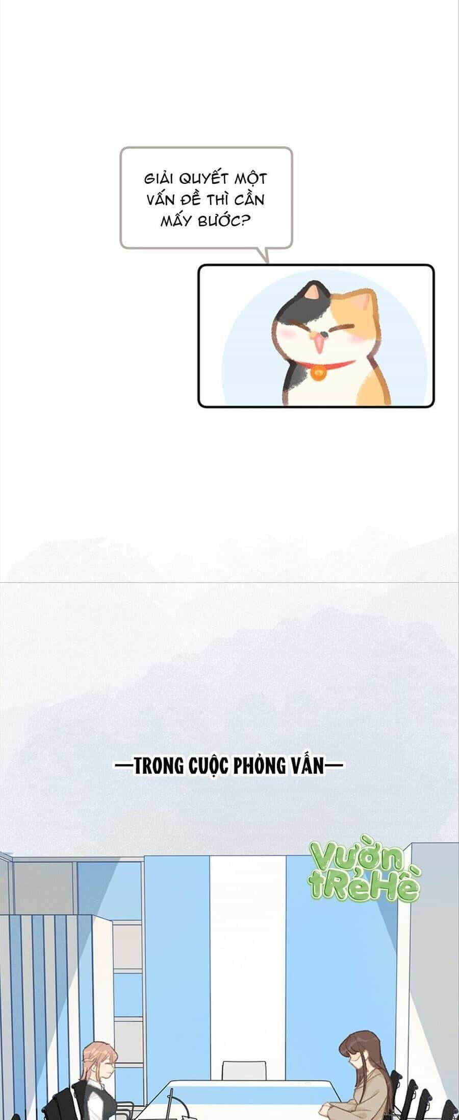 Lục Lạc Mèo - Chương 12 - ảnh 3