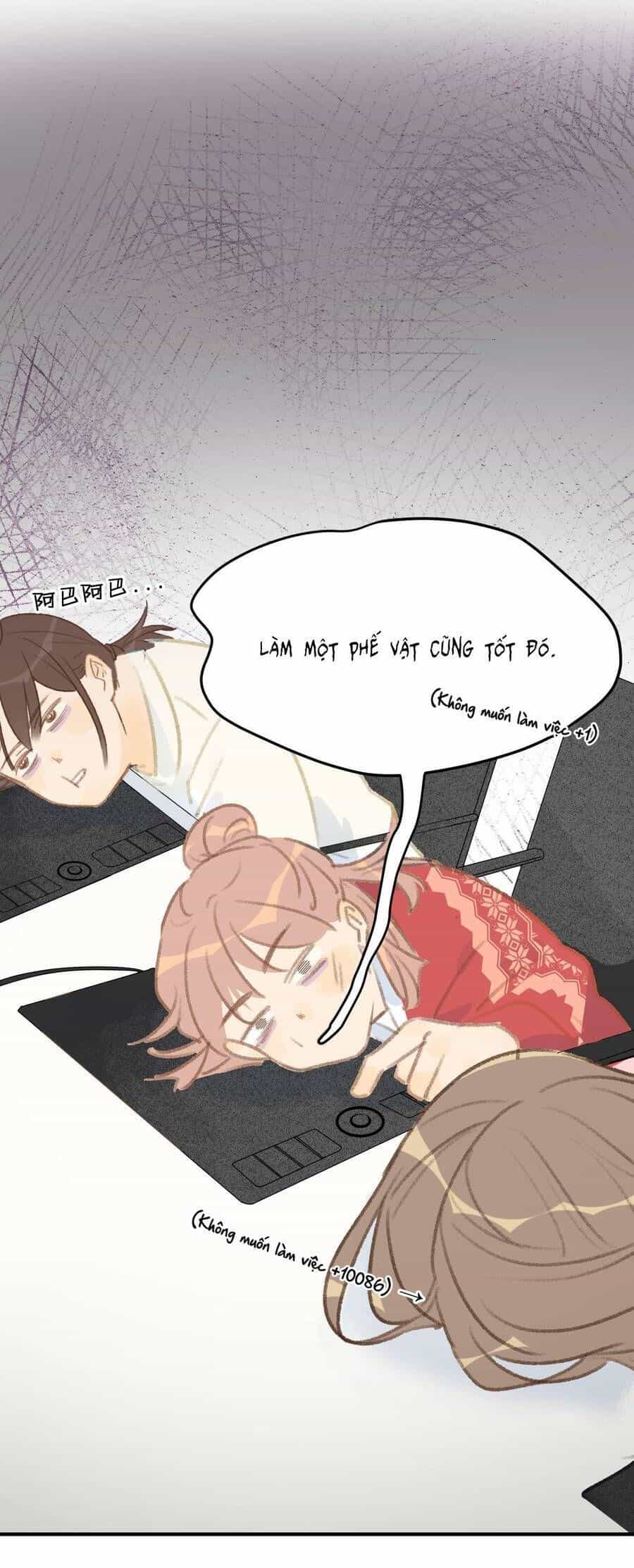 Lục Lạc Mèo - Chương 16 - ảnh 5