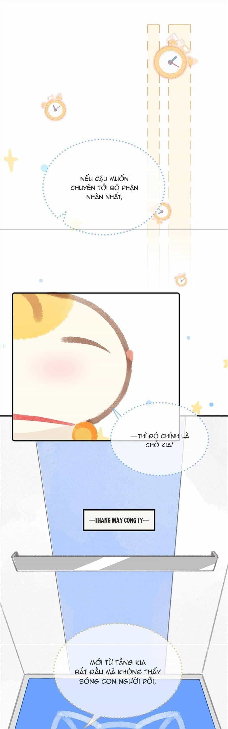 Lục Lạc Mèo - Chương 17 - ảnh 8
