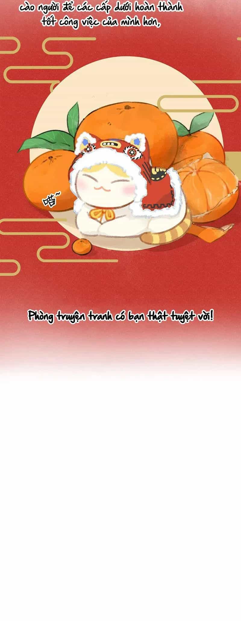 Lục Lạc Mèo - Chương 21 - ảnh 11
