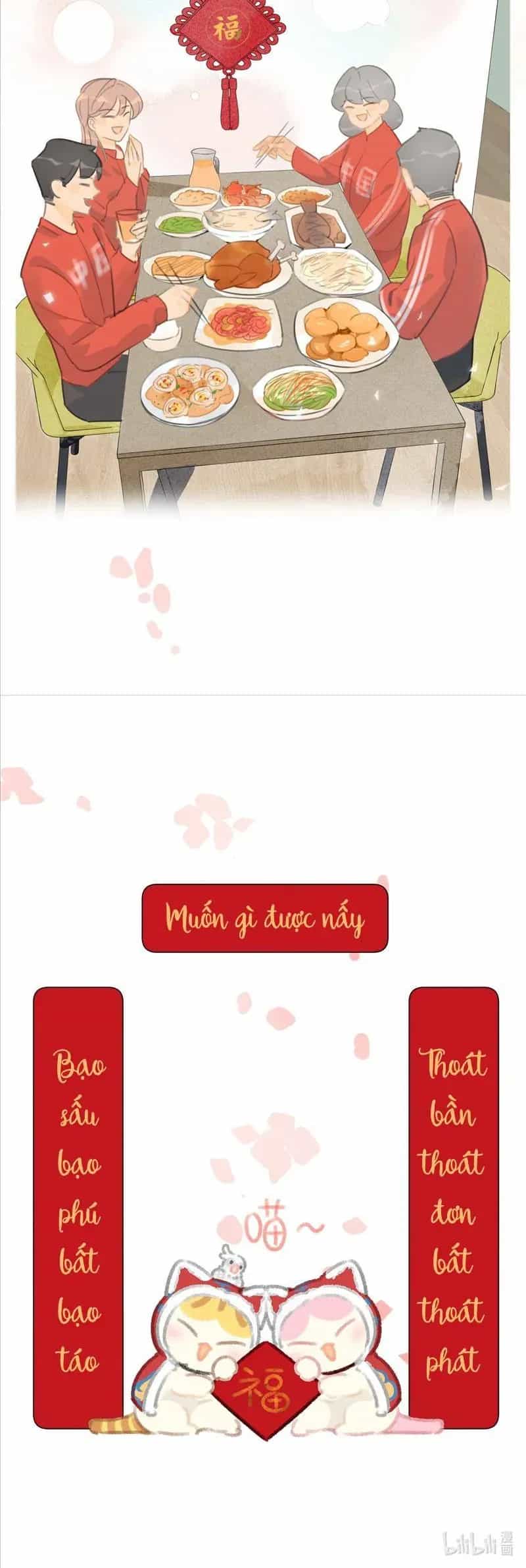 Lục Lạc Mèo - Chương 25 - ảnh 17