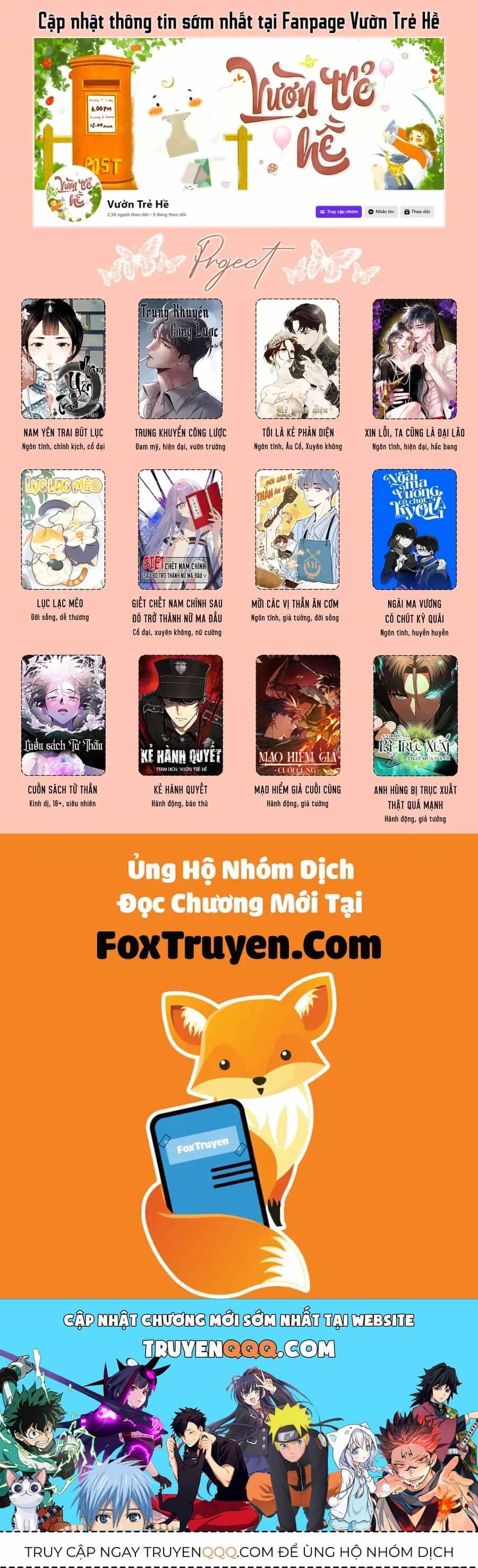 Lục Lạc Mèo - Chương 27 - ảnh 11