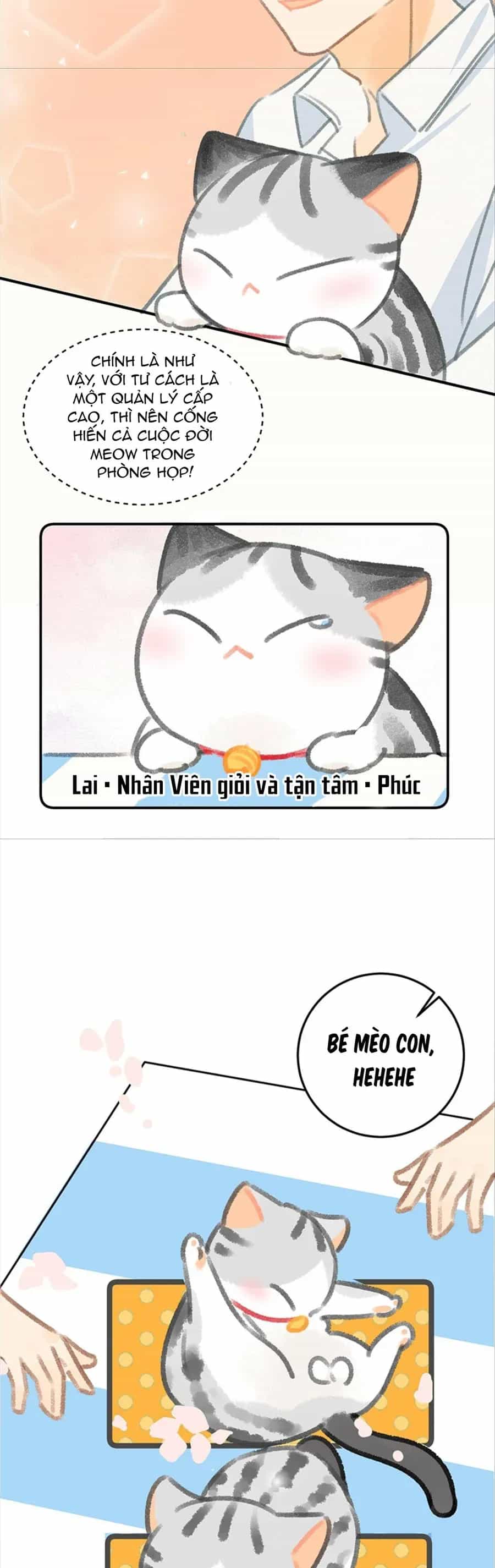 Lục Lạc Mèo - Chương 29 - ảnh 7