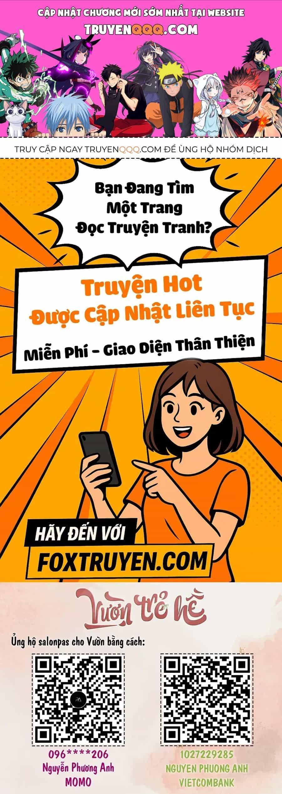 Lục Lạc Mèo - Chương 30 - ảnh 1