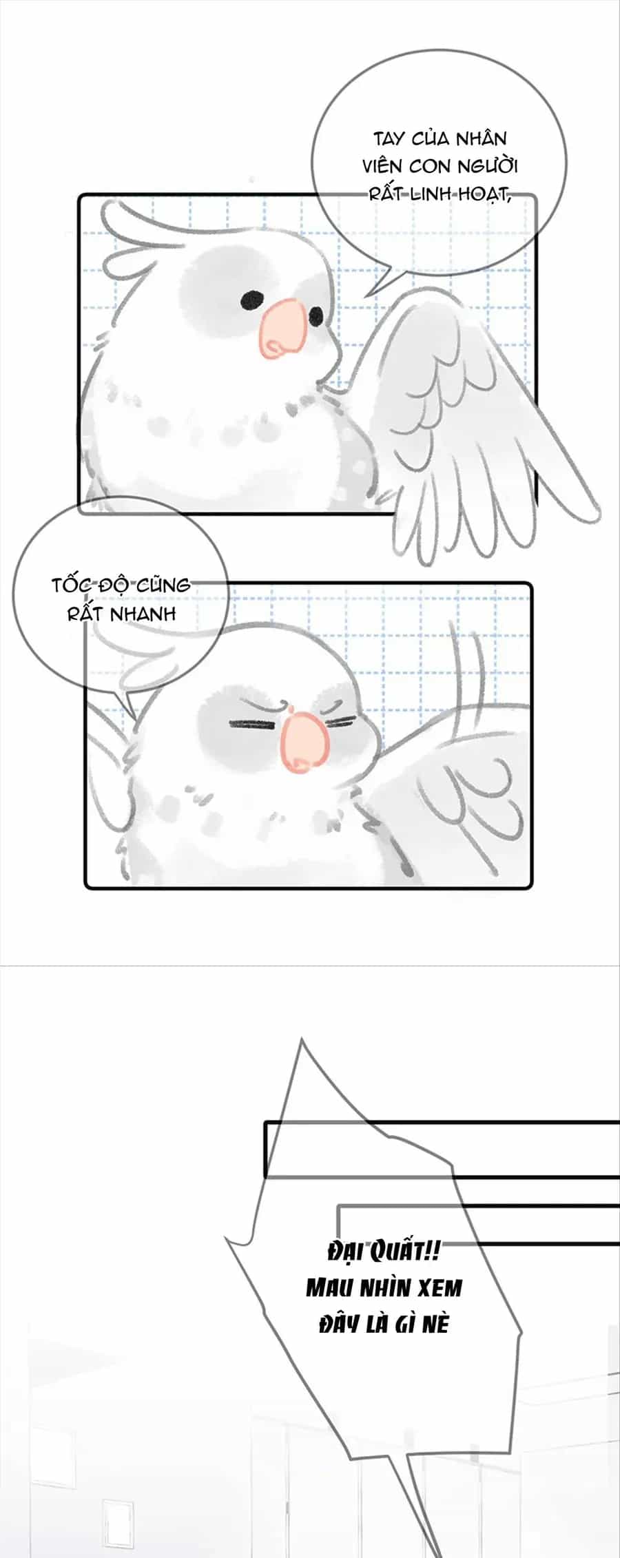 Lục Lạc Mèo - Chương 32 - ảnh 5