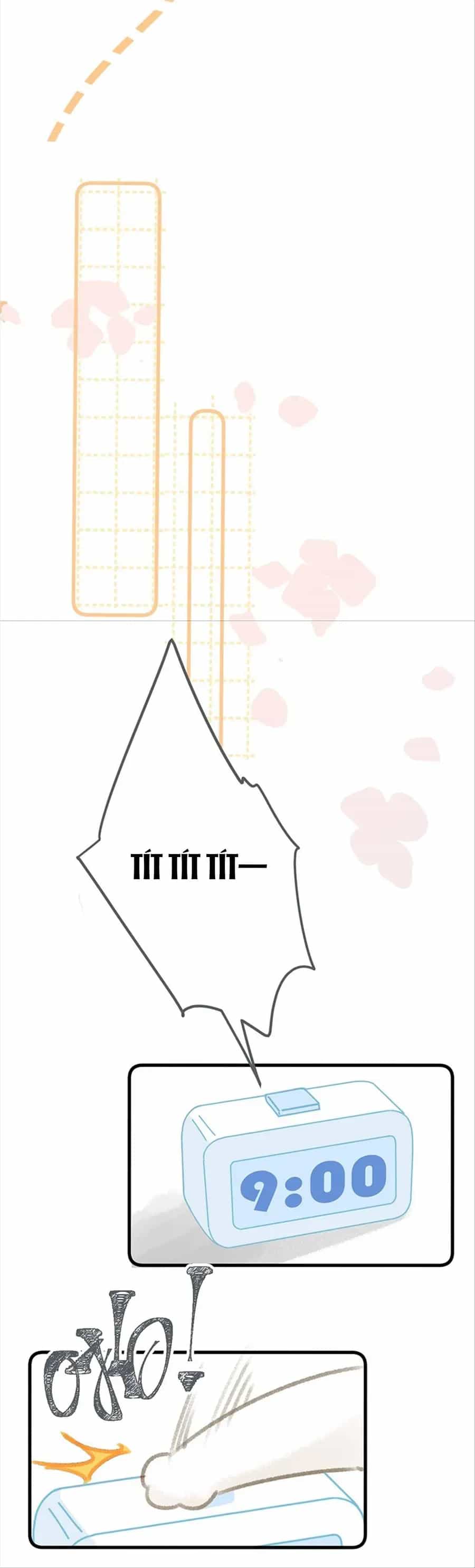 Lục Lạc Mèo - Chương 33 - ảnh 7