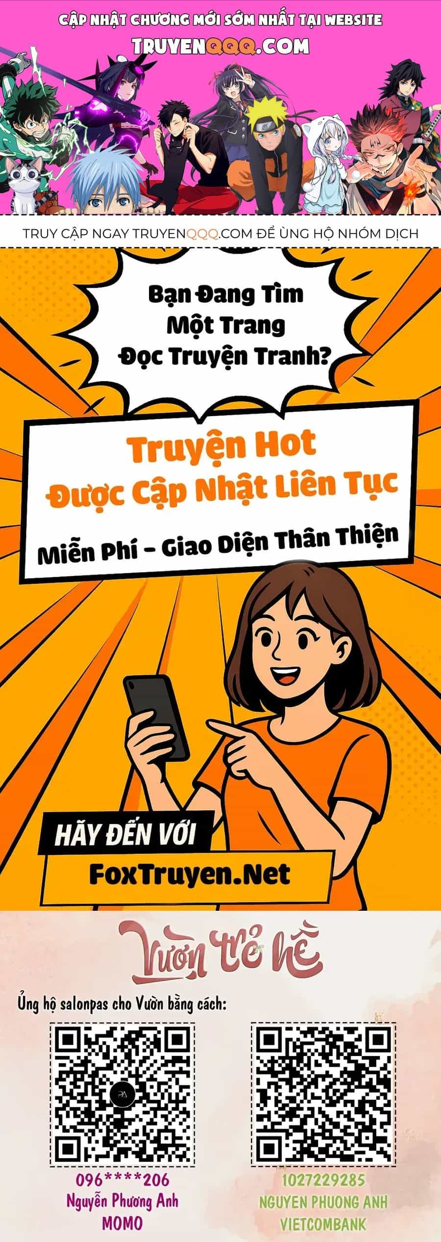 Lục Lạc Mèo - Chương 34 - ảnh 1
