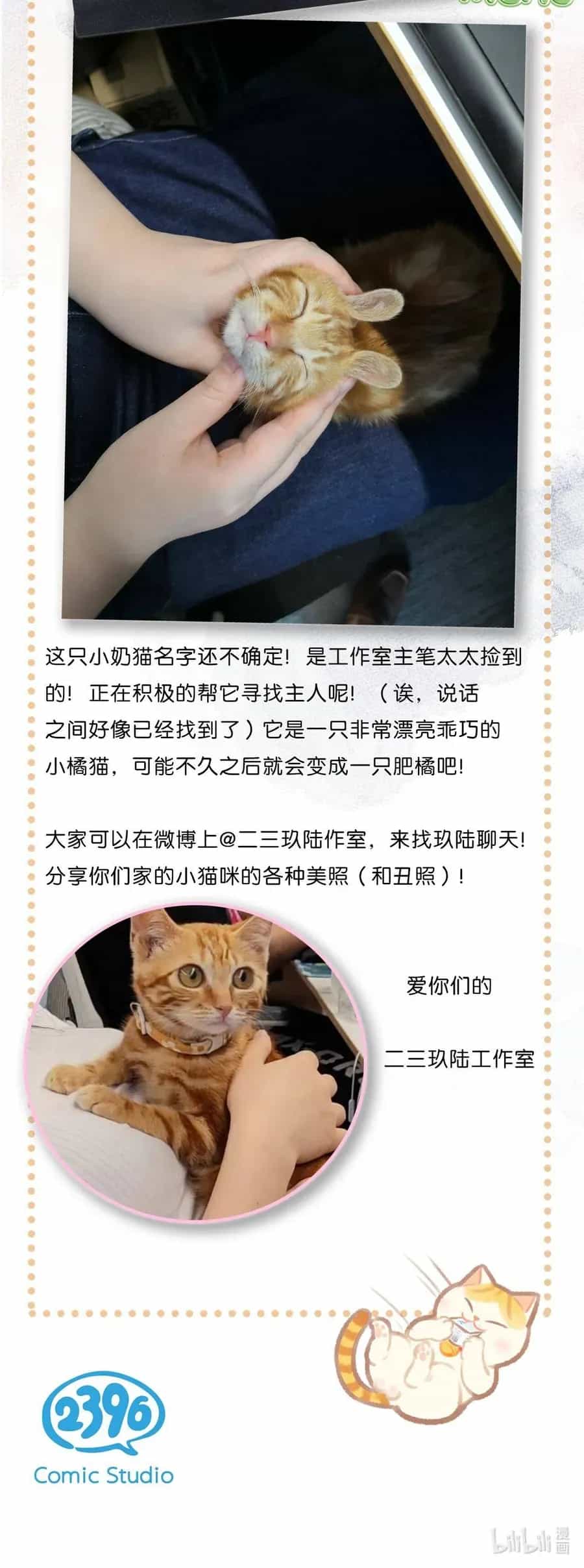Lục Lạc Mèo - Chương 34 - ảnh 14
