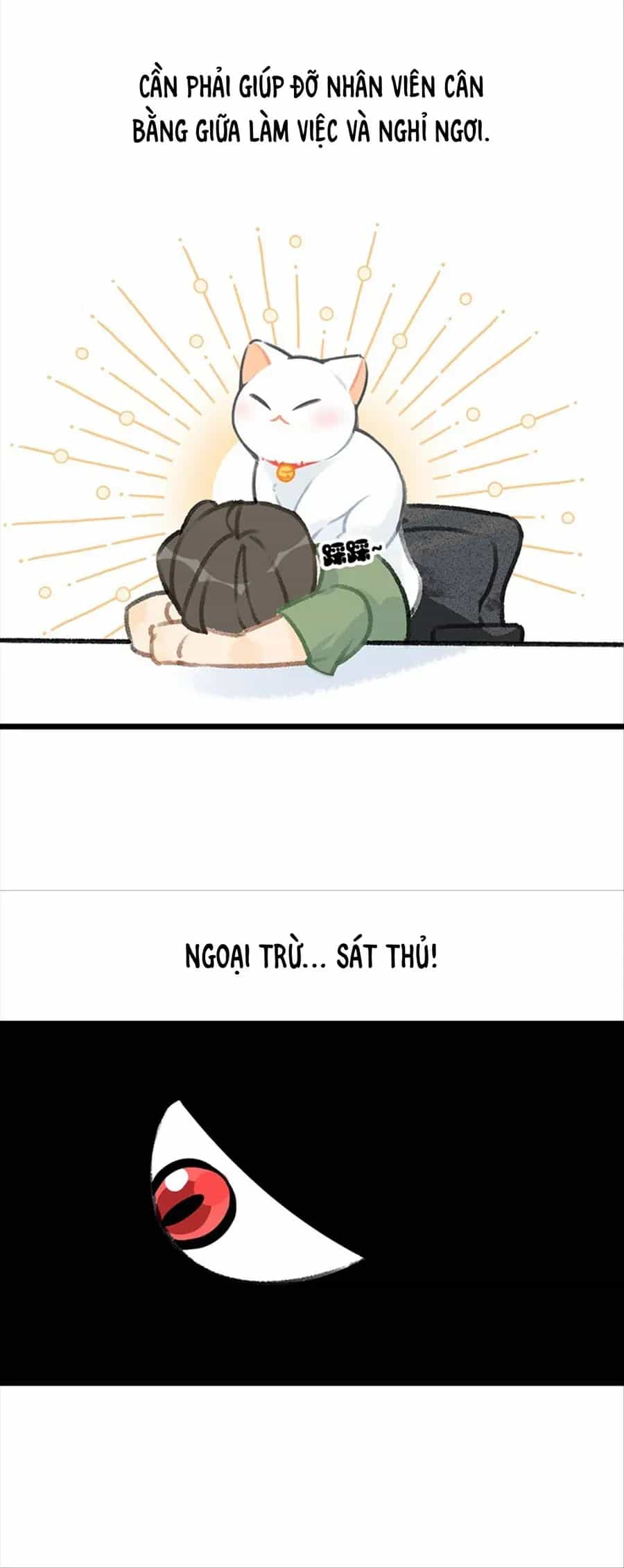 Lục Lạc Mèo - Chương 37 - ảnh 6