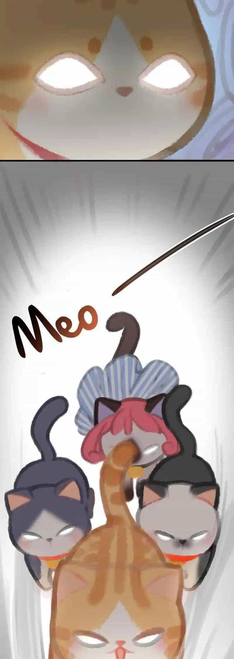 Lục Lạc Mèo - Chương 5 - ảnh 10