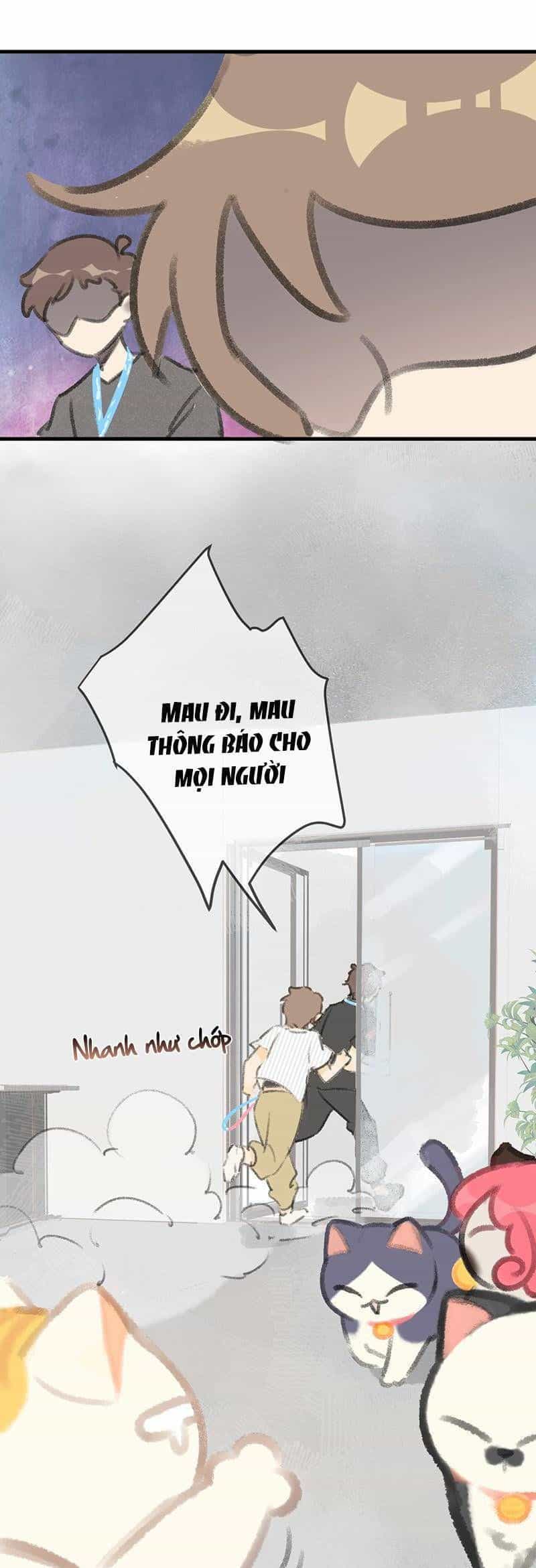 Lục Lạc Mèo - Chương 6 - ảnh 8
