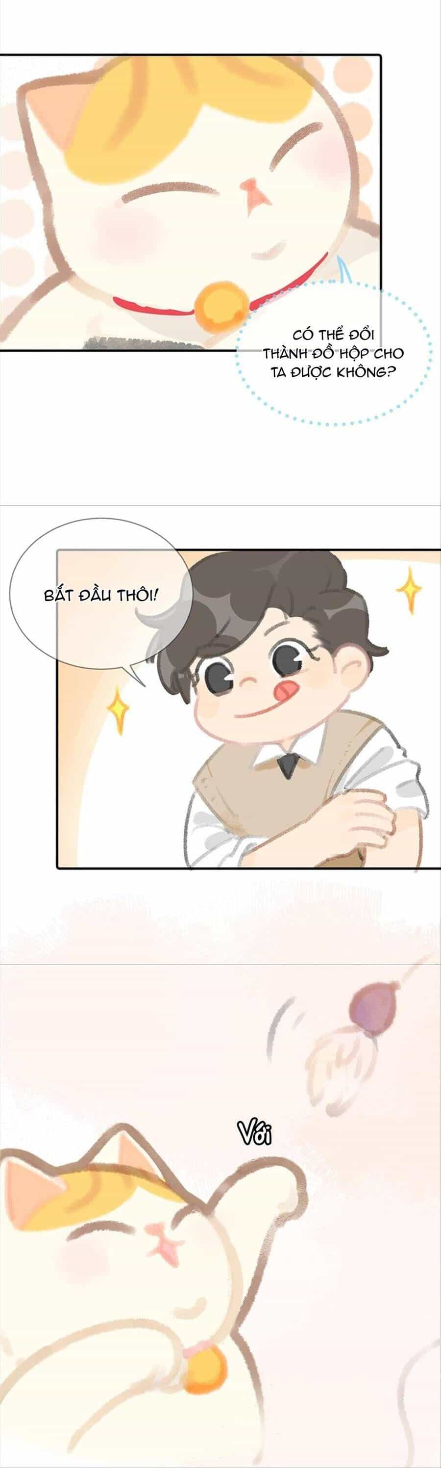 Lục Lạc Mèo - Chương 7 - ảnh 7