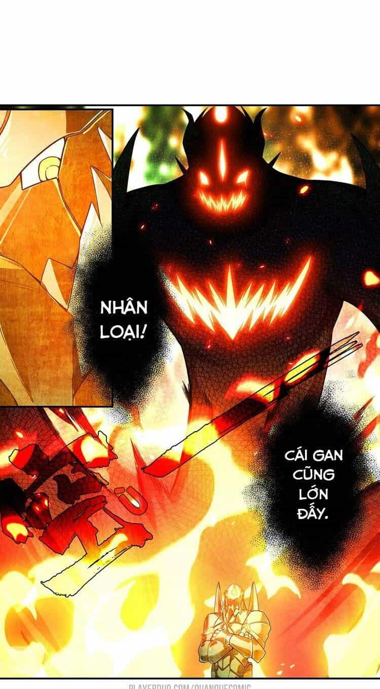 Lục Tích Chi Mộng Yểm Cung - Chương 20 - ảnh 1