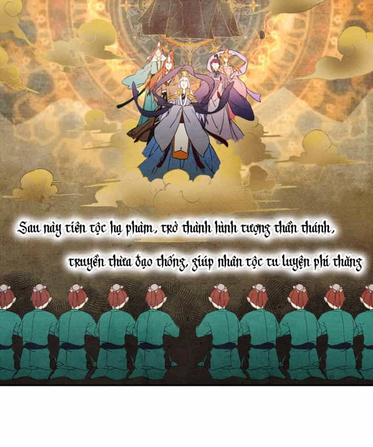 Lục Tích Ma Yểm - Chương 1 - ảnh 2