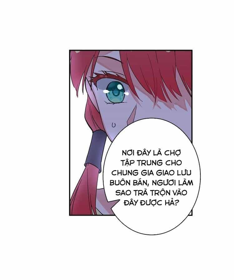Lục Tích Ma Yểm - Chương 12 - ảnh 2