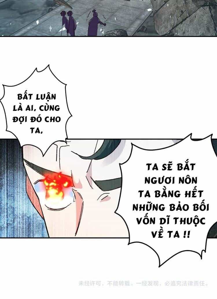 Lục Tích Ma Yểm - Chương 14 - ảnh 31