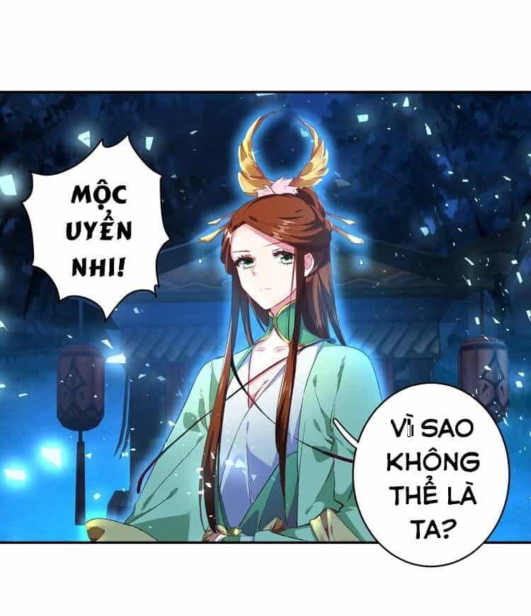Lục Tích Ma Yểm - Chương 15 - ảnh 2