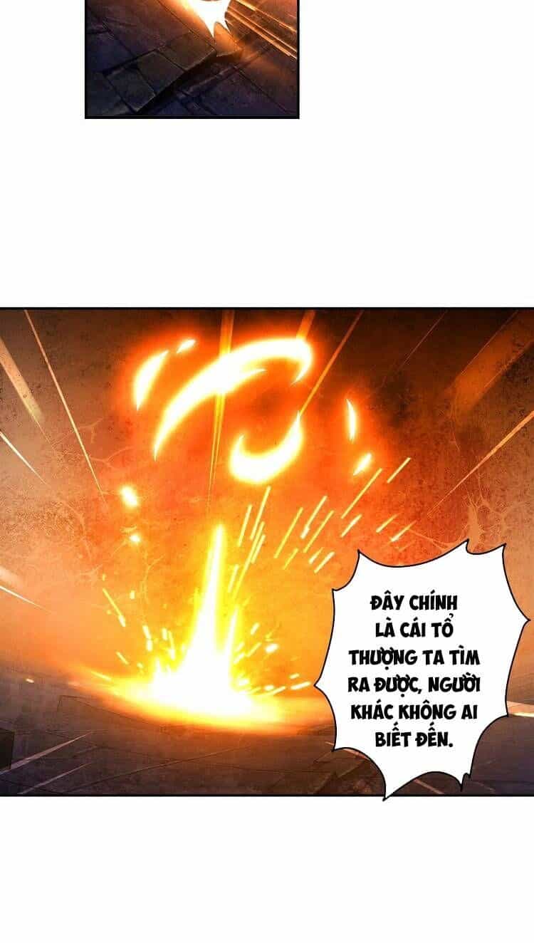 Lục Tích Ma Yểm - Chương 18 - ảnh 2