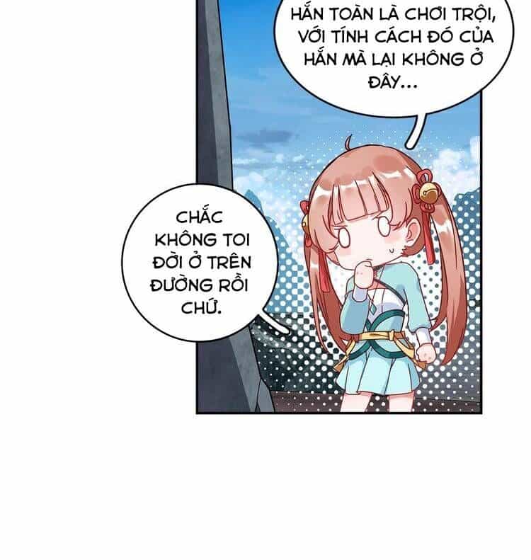 Lục Tích Ma Yểm - Chương 22 - ảnh 6
