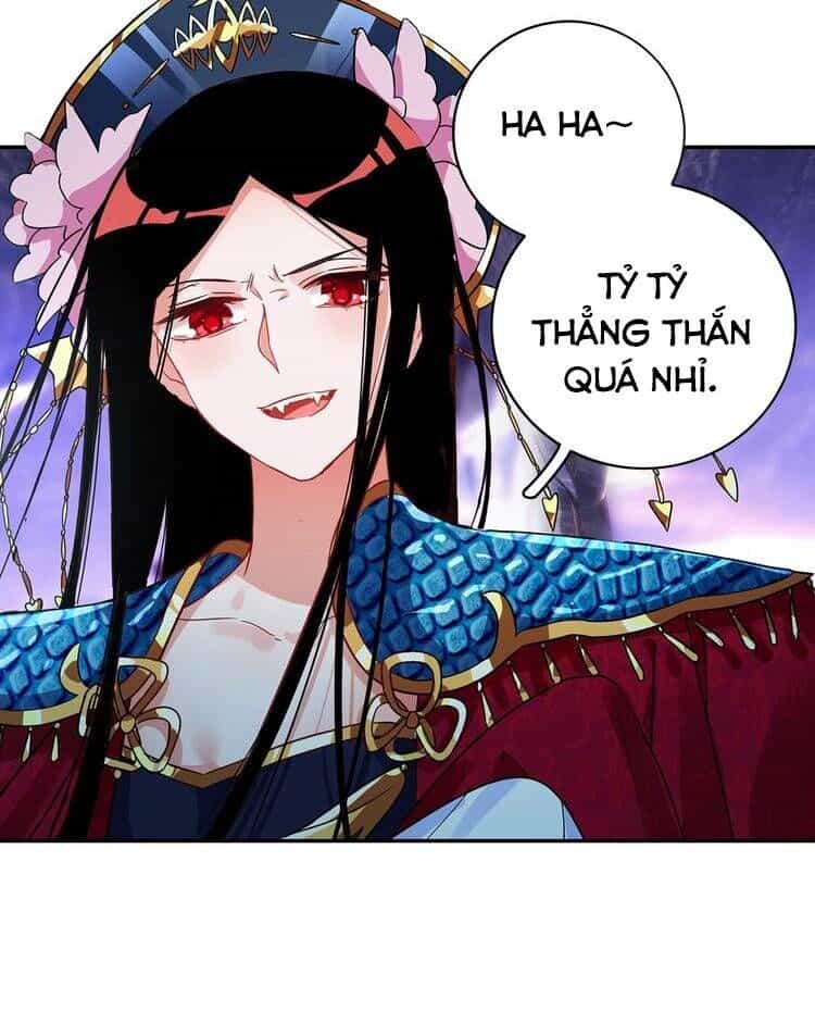 Lục Tích Ma Yểm - Chương 23 - ảnh 17