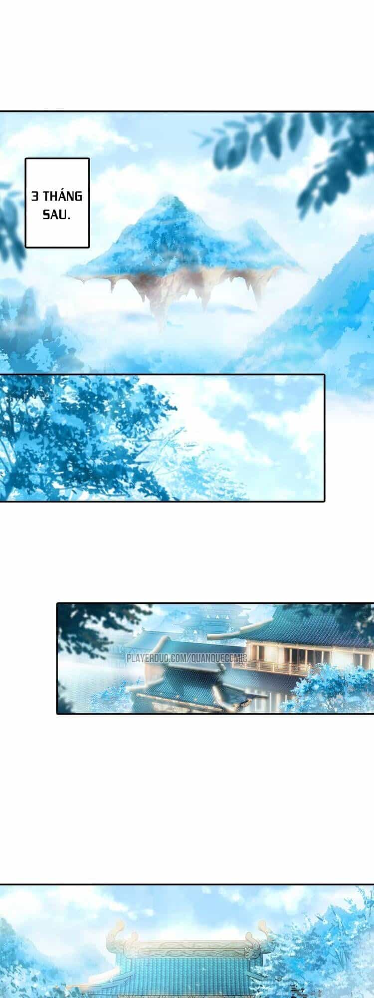 Lục Tích Ma Yểm - Chương 5 - ảnh 21